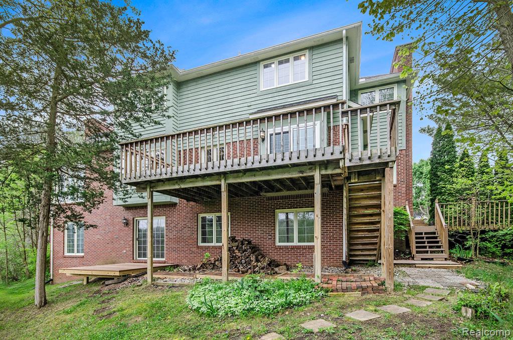 5401 Lone Pine Court, Brighton, MI 48116 — Photo 42