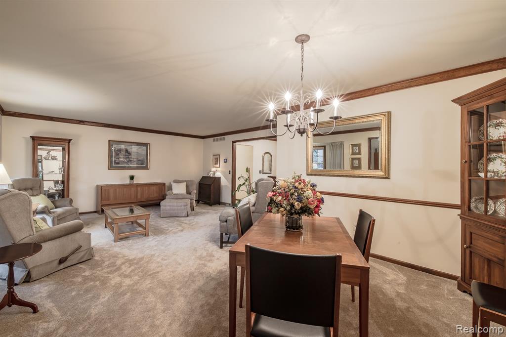4614 Lehigh Drive, Troy, MI 48098 — Photo 14
