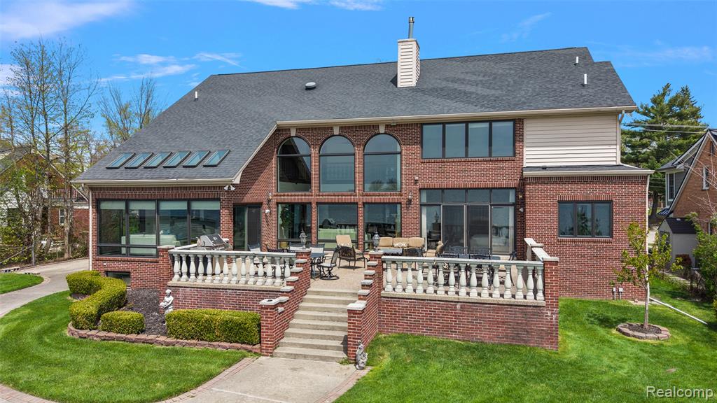 985 James K Boulevard, Pontiac, MI 48341 — Photo 34