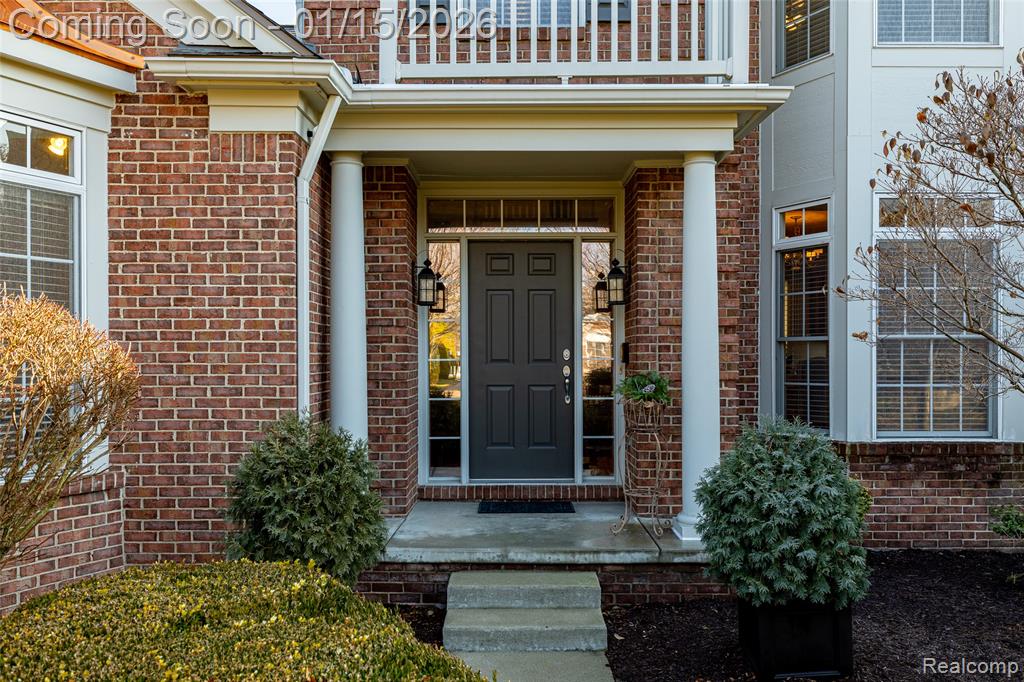 48502 Antique Road, Canton, MI 48187 — Photo 5