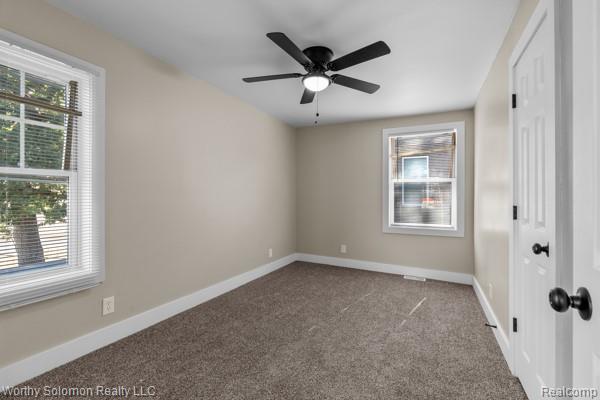 4890 Berkshire Street, Detroit, MI 48224 — Photo 23