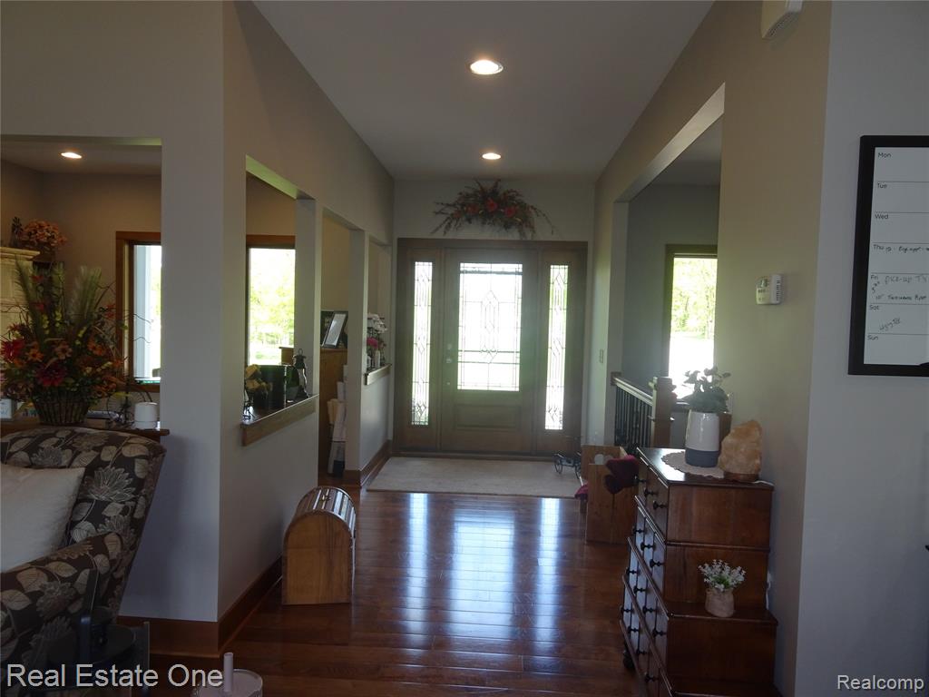 16130 TINDALL Road, Davisburg, MI 48350 — Photo 3