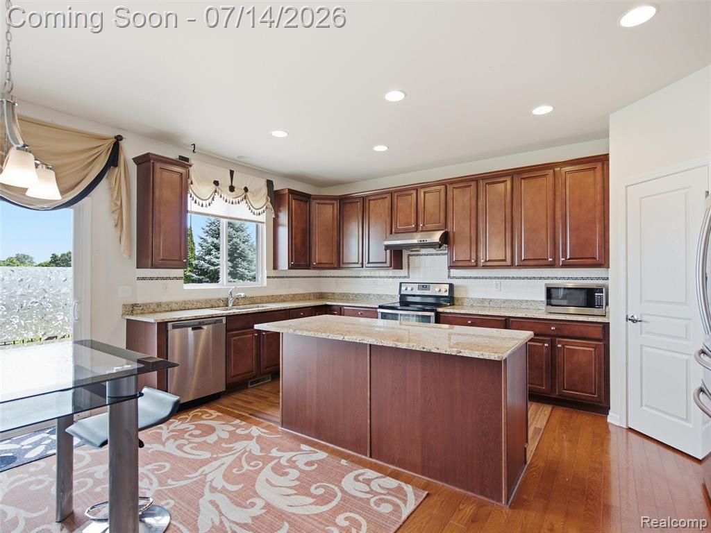 4853 Catalina Drive, Lake Orion, MI — Photo 25