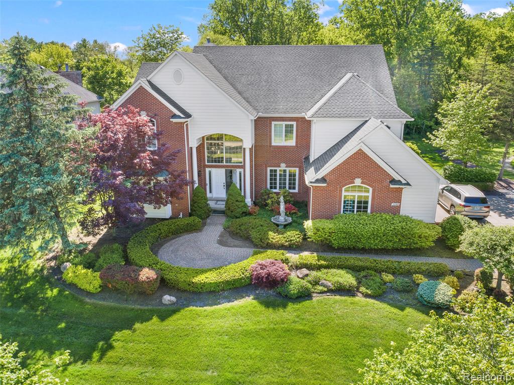 7259 Wadebridge Drive, Canton, MI 48187 — Photo 3