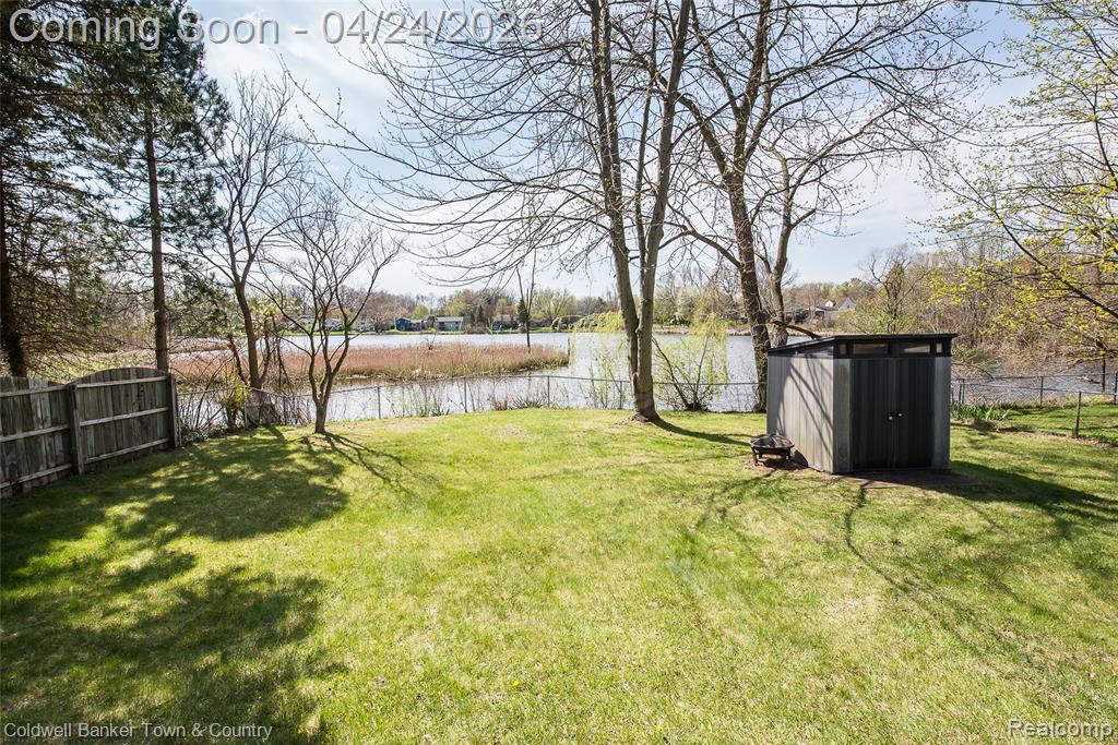 707 Glenwyth Road, Brighton, MI 48116 — Photo 37