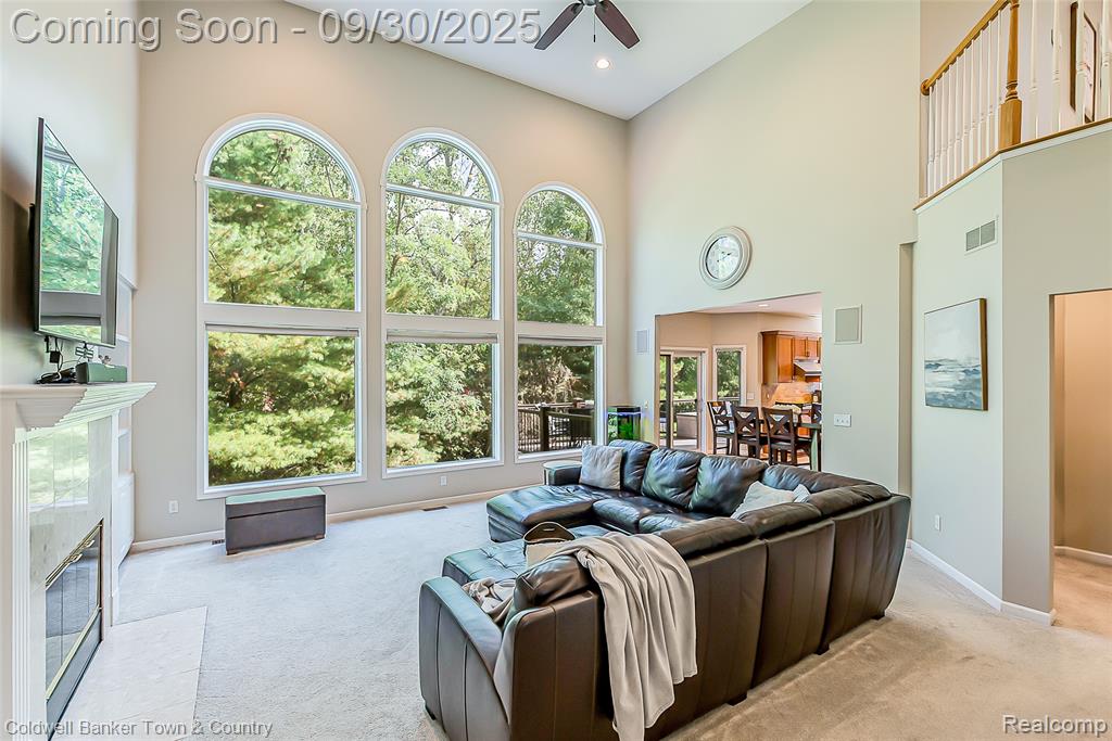 4955 Crooked Stick Court, Brighton, MI 48116 — Photo 8