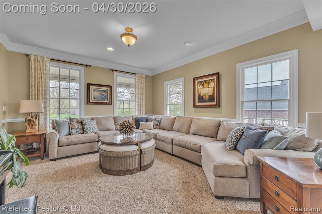 50241 Teton Ridge Drive, Northville, MI 48168 — Photo 15