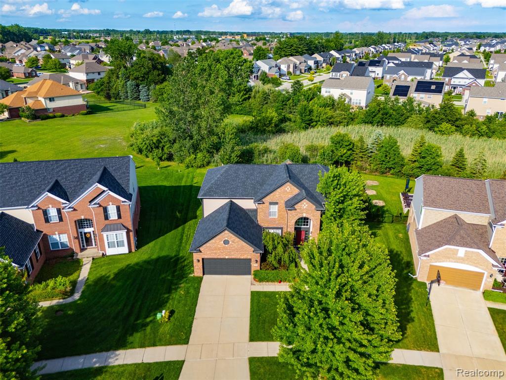49894 Bloomsbury Lane, Macomb, MI 48044 — Photo 81