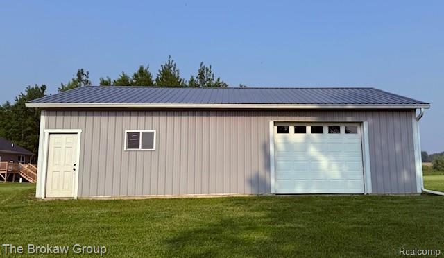 6146 BOWERS Road, Imlay City, MI 48444 — Photo 8