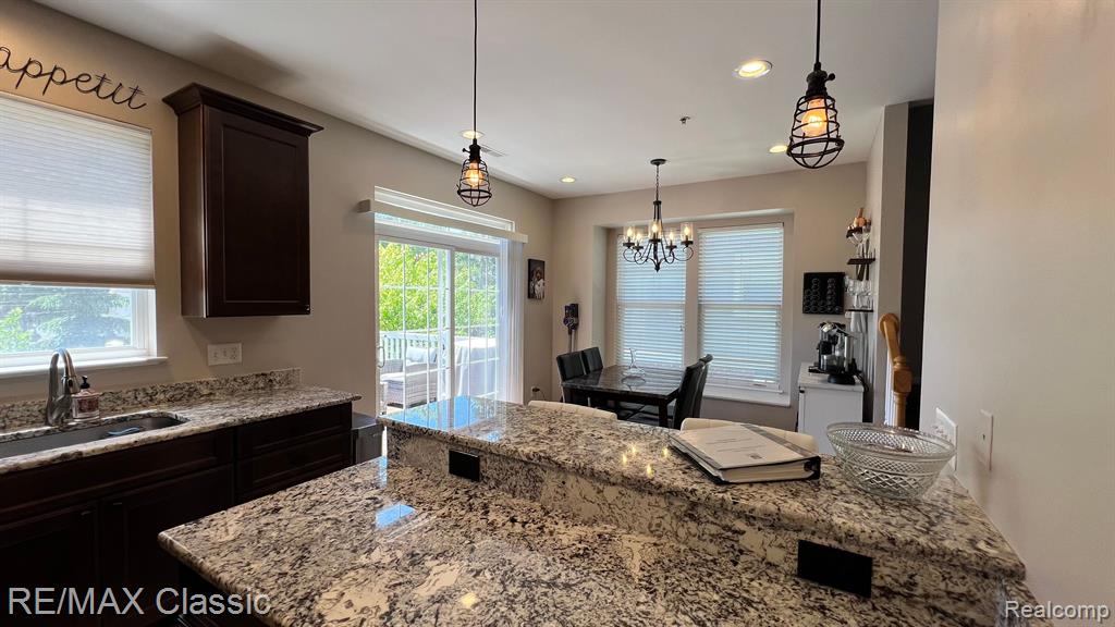 355 Red Ryder Drive, Plymouth, MI 48170 — Photo 14
