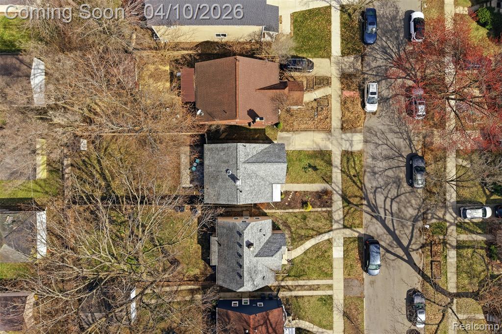 404 W Chesterfield Street, Ferndale, MI 48220 — Photo 30
