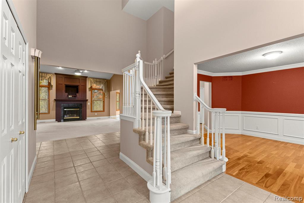 27142 Newberry Boulevard, Brownstown, MI 48134 — Photo 5