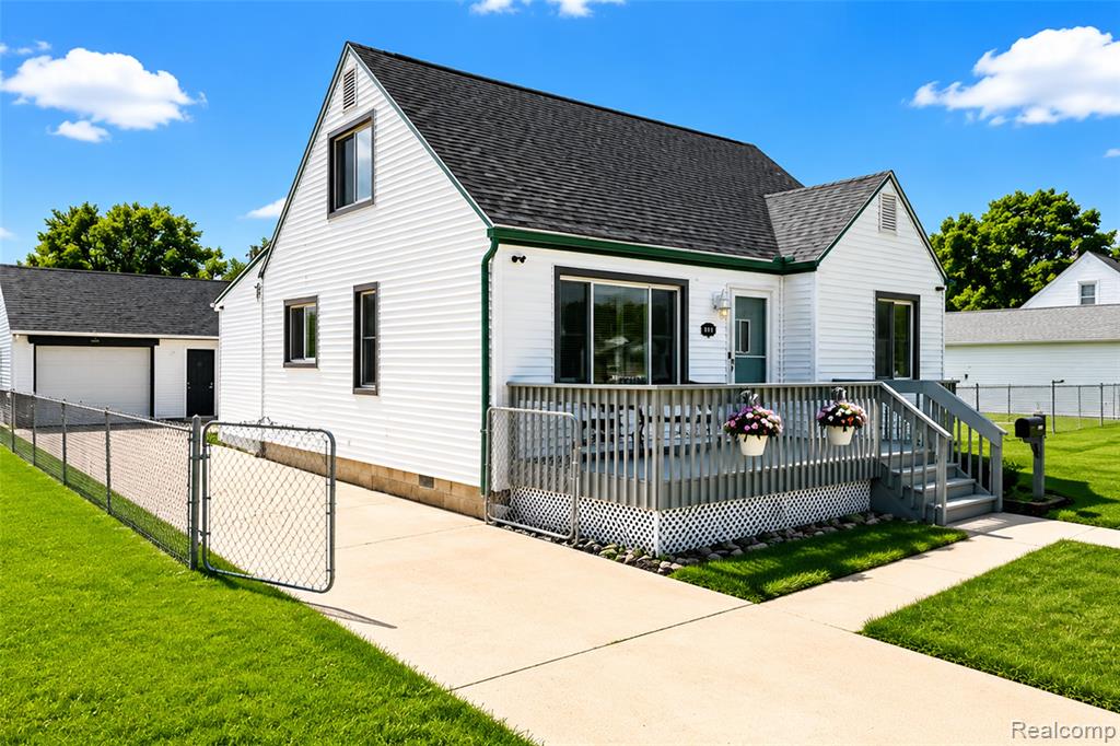6041 Gilman Street, Garden City, MI — Photo 5