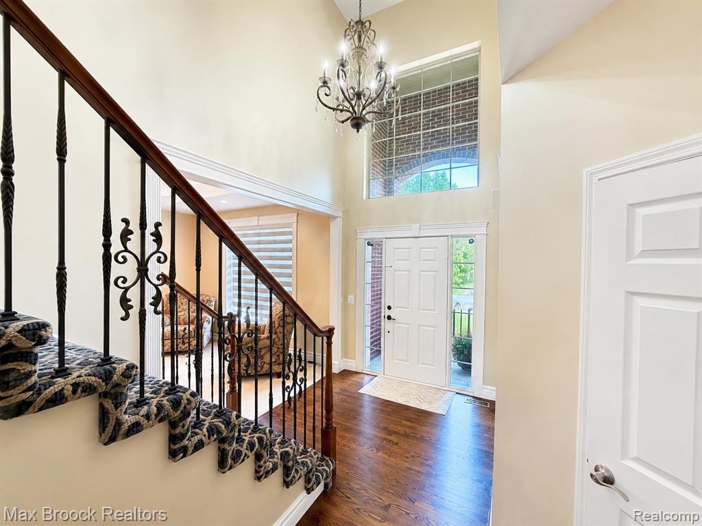 3238 Terra Court, Wixom, MI 48393 — Photo 11