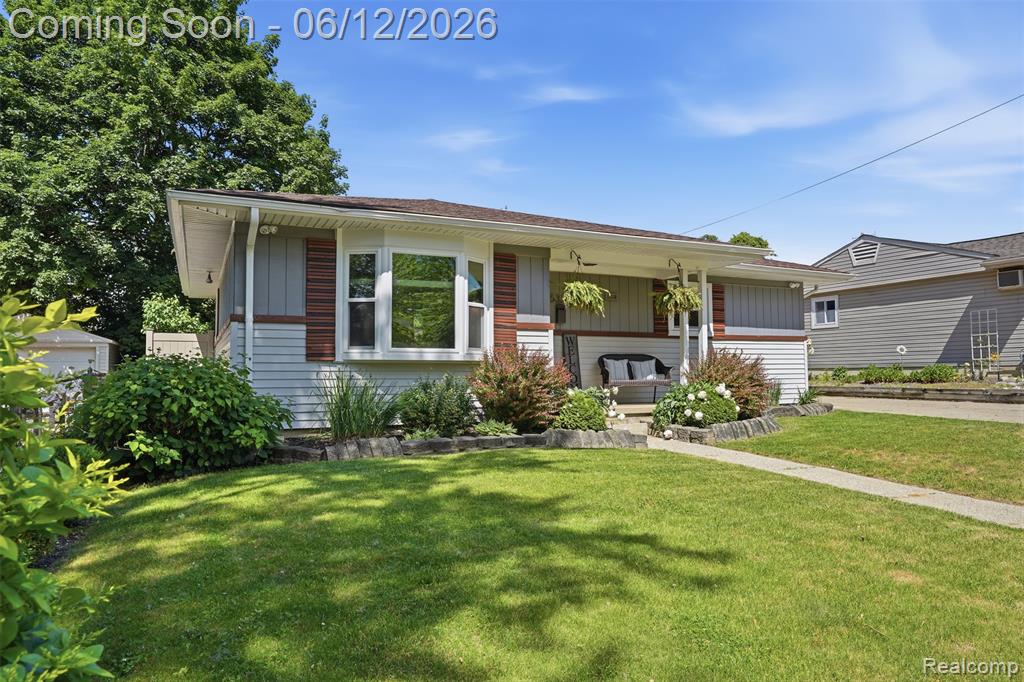 5334 Military Avenue, Brighton, MI 48116 — Photo 3