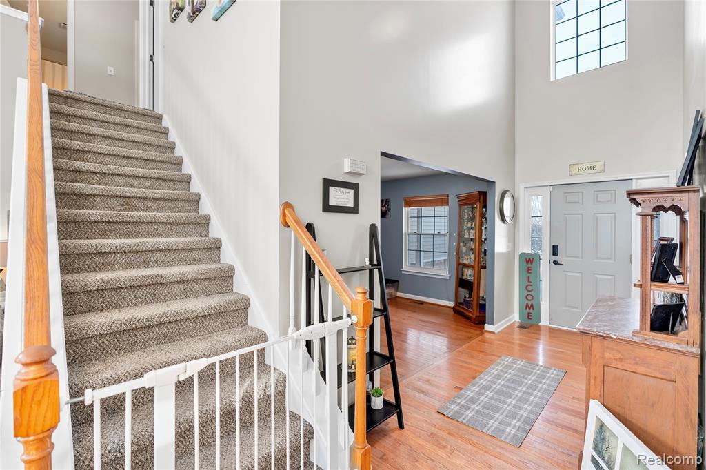 2238 Antrim Court, Davison, MI 48423 — Photo 31