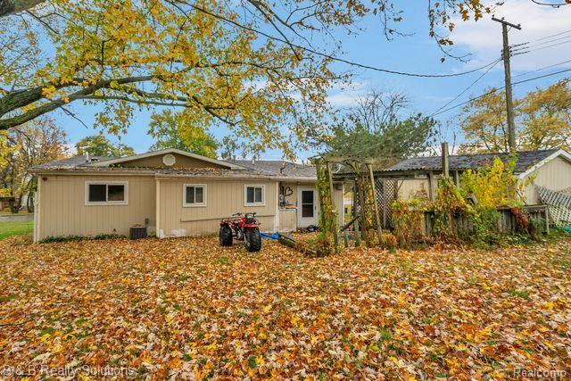 810 GIBBS Street, Caro, MI 48723 — Photo 20