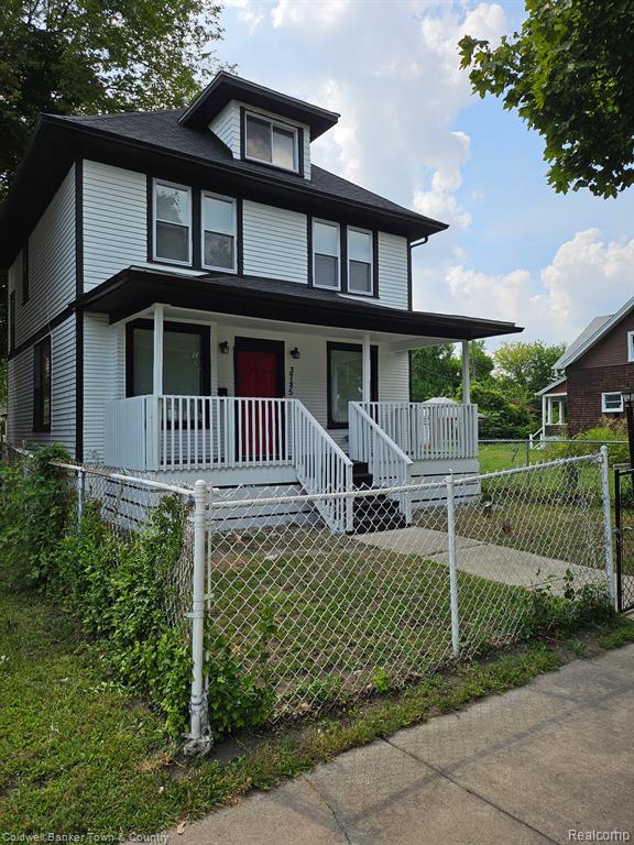 3785 Burns Street - Photo 2