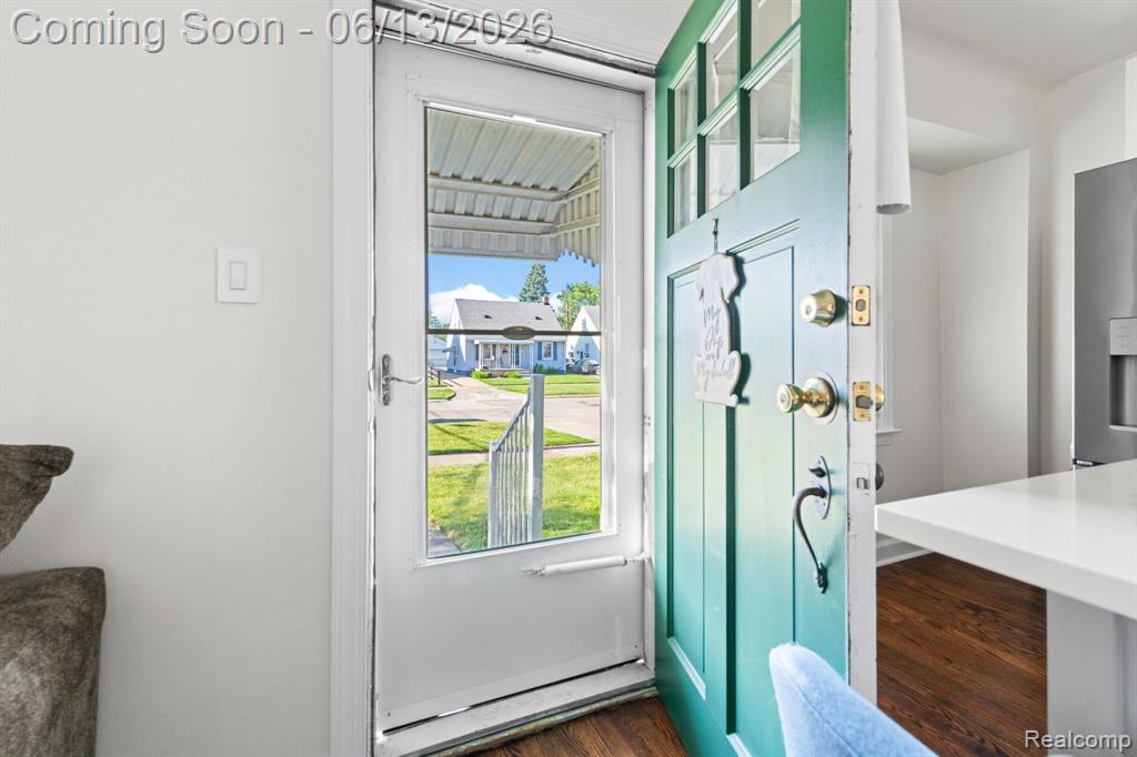 893 Ford Boulevard, Lincoln Park, MI 48146 — Photo 5