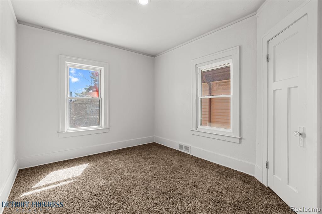 5285 Maplewood Street, Detroit, MI 48204 — Photo 25