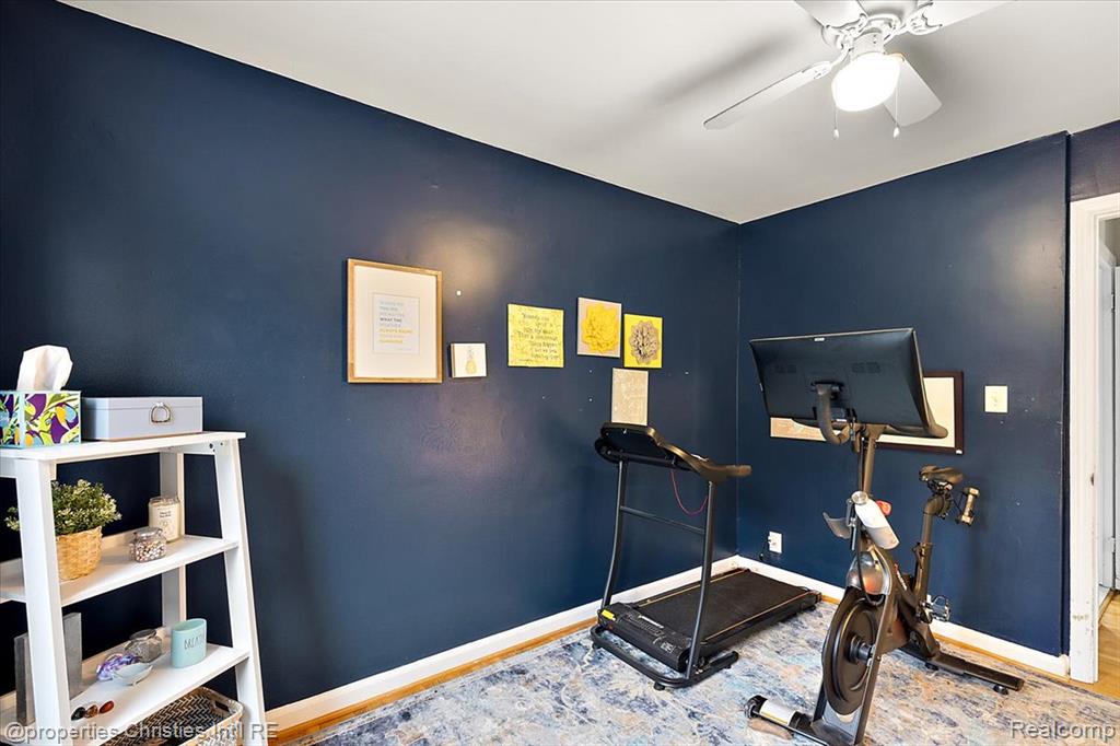 4109 Berkshire Road, Royal Oak, MI 48073 — Photo 27
