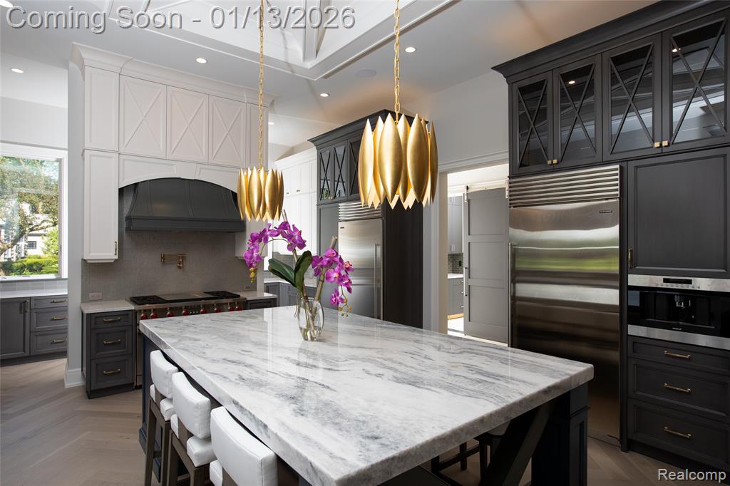 3215 Pompilio Drive, Rochester, MI, 48306