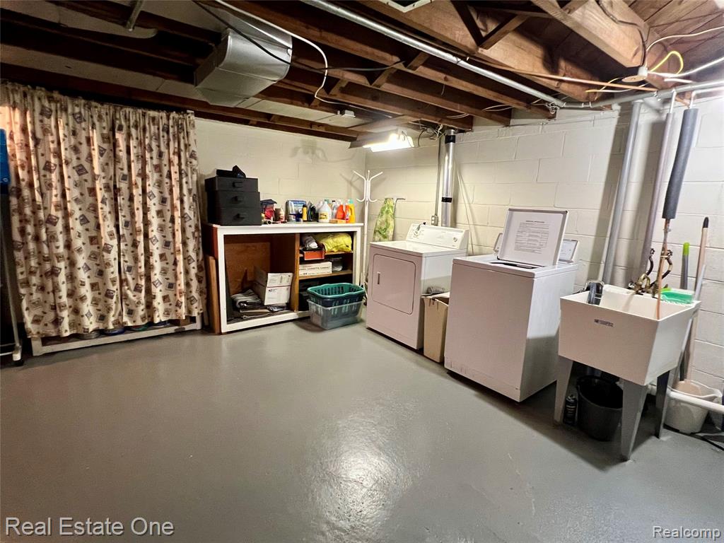 6540 Osage Avenue, Allen Park, MI 48101 — Photo 24