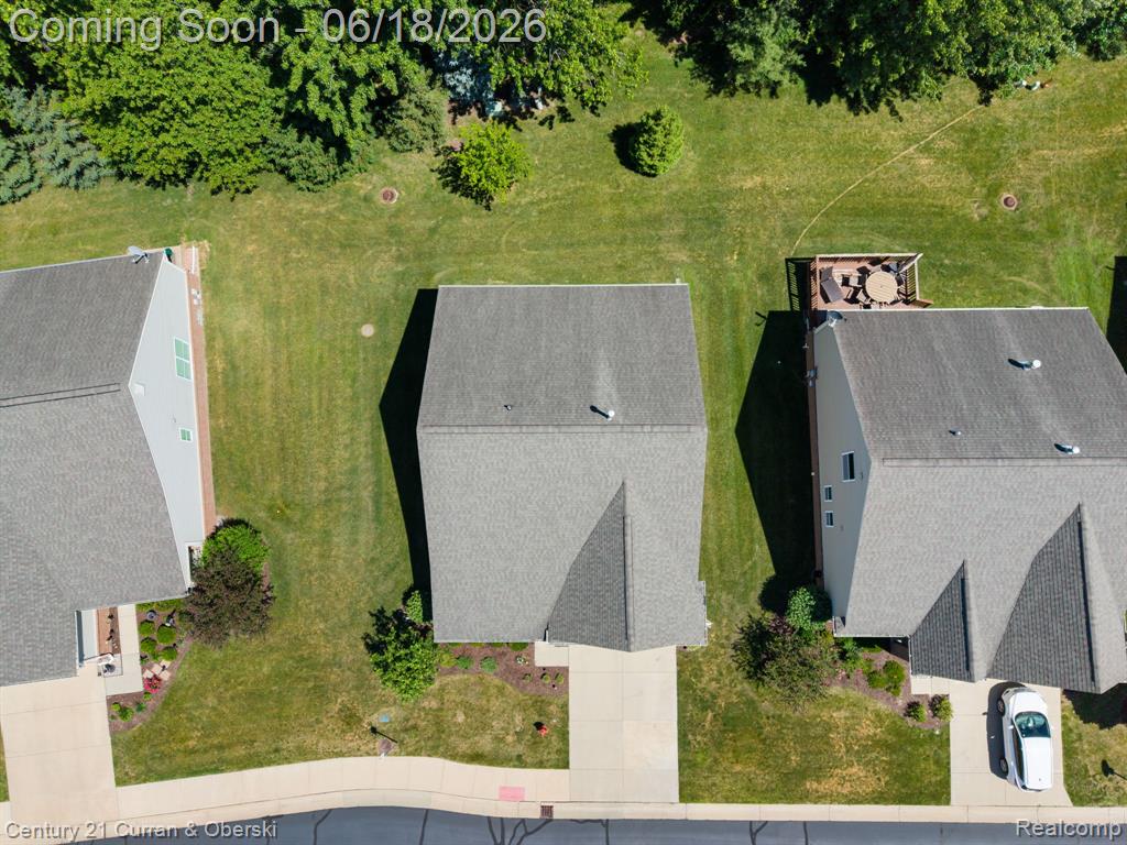 1086 Paddock Drive, South Lyon, MI 48178 — Photo 52