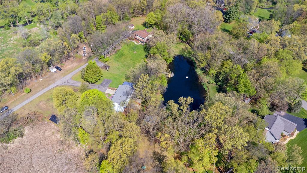 4471 SPRING OAKS Lane, Brighton, MI 48114 — Photo 42