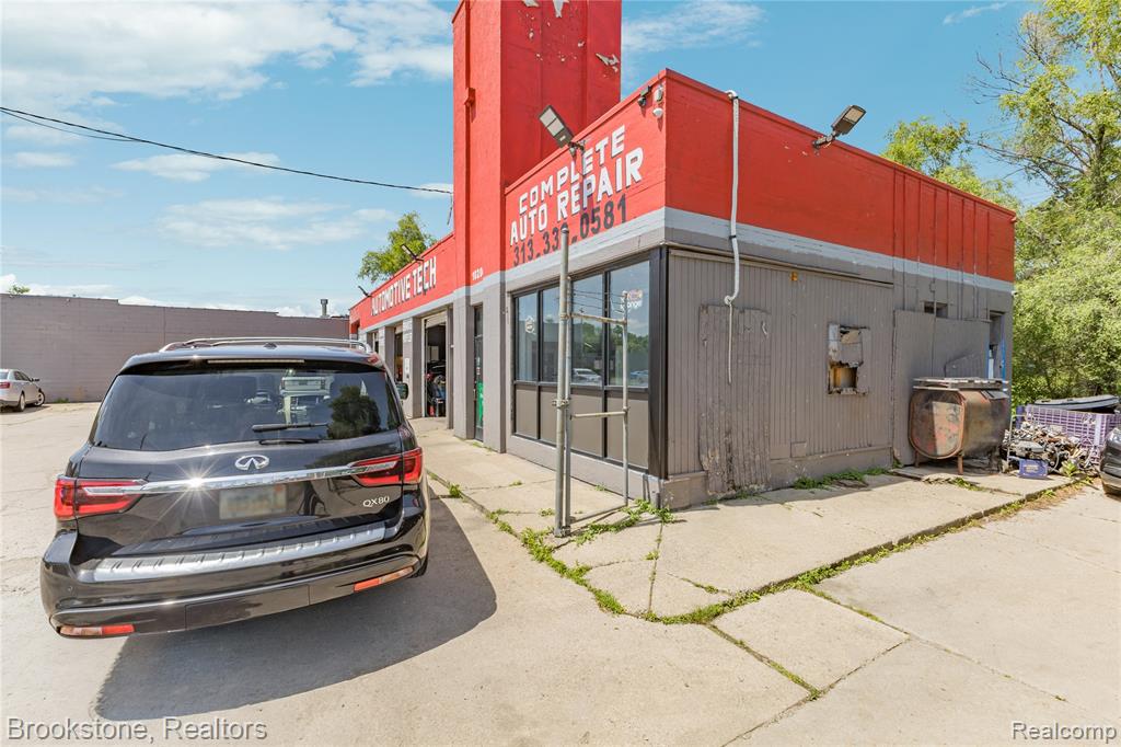 10200 Whittier Street, Detroit, MI 48224 — Photo 12