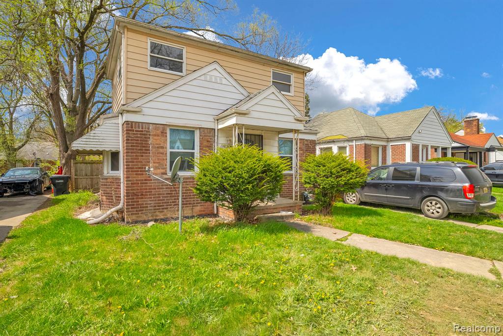 18505 Ashton Avenue, Detroit, MI 48219 — Photo 4