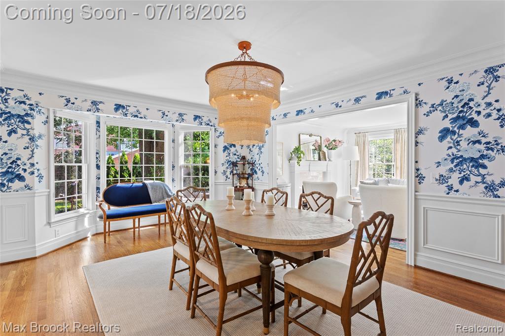 432 Yarmouth Road, Bloomfield Hills, MI 48301 — Photo 13
