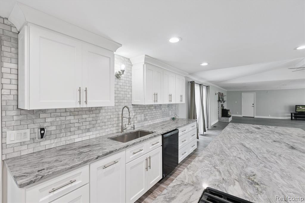 2933 E Sanilac Road, Mayville Vlg, MI 48744 — Photo 13