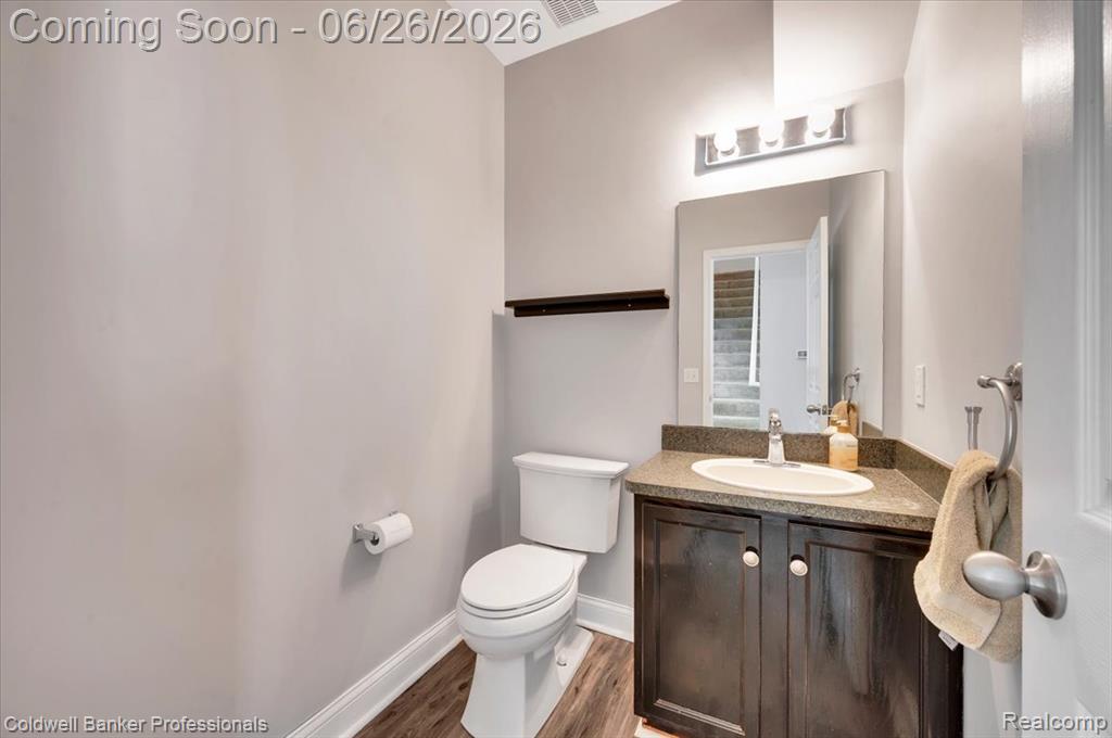 1485 Fountain View Lane, Oxford, MI 48371 — Photo 14