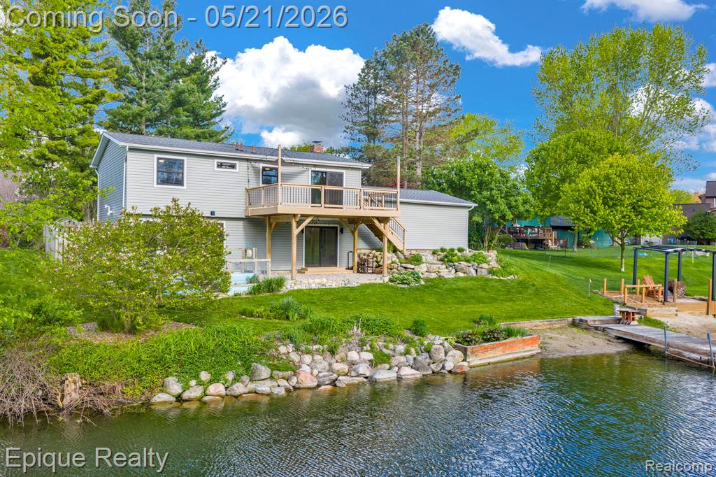 2669 Ripple Court, White Lake, MI 48383 — Photo 48