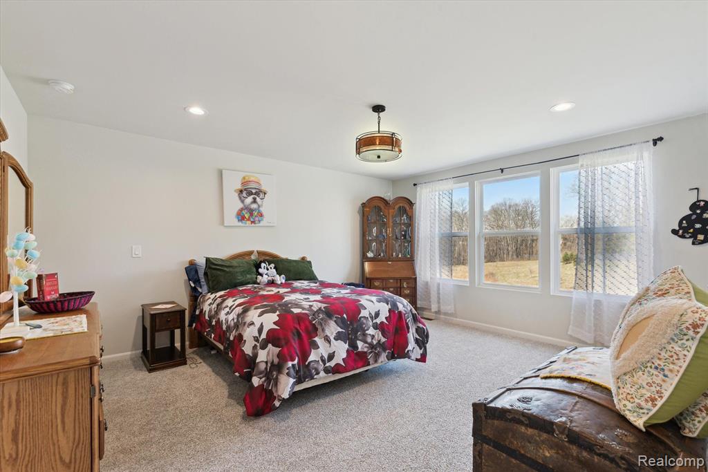 209 Glendale Court, Saline, MI 48176 — Photo 17