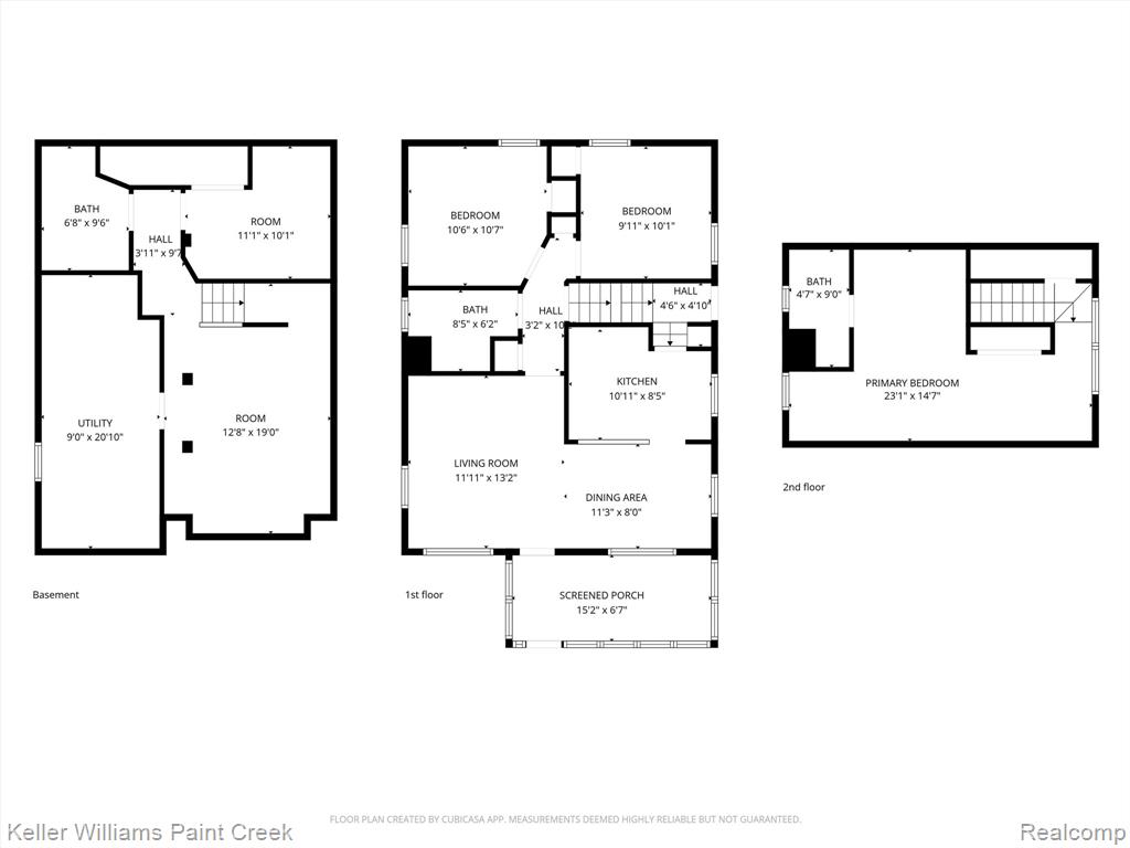 535 S Campbell Road, Royal Oak, MI 48067 — Photo 41