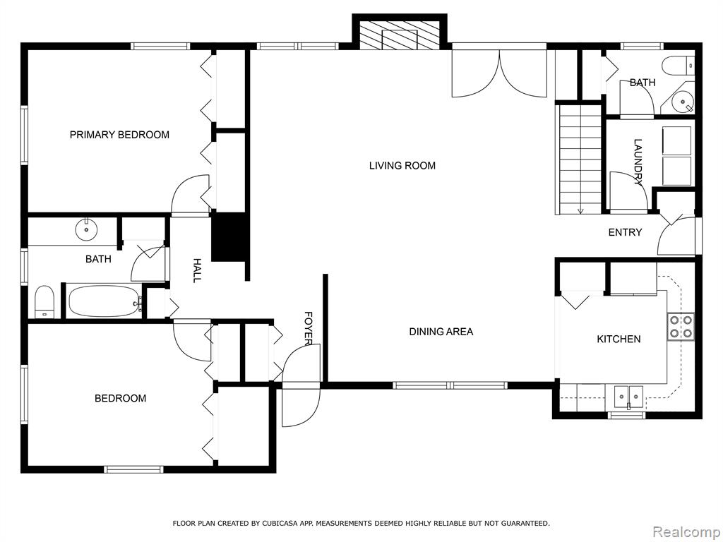 4243 Howe Road, Grand Blanc, MI 48439 — Photo 47