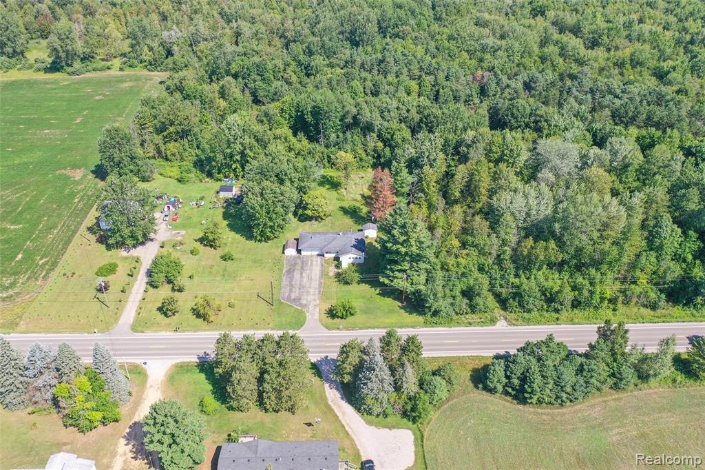 4350 Otter Lake Road, Otter Lake, MI 48464 — Photo 29