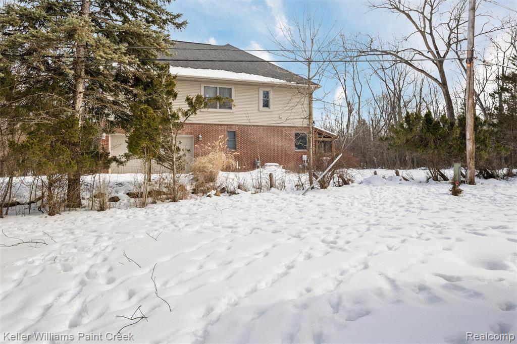 5615 Loveland Street, West Bloomfield, MI — Photo 35