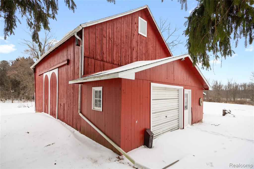 9322 Rossman Highway, Eaton Rapids, MI 48827 — Photo 34