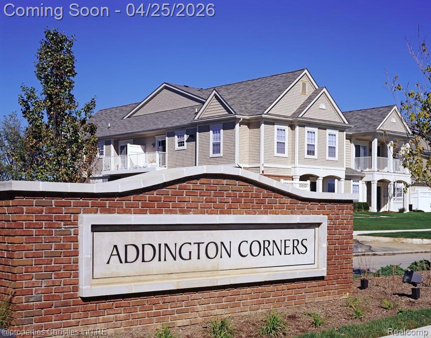 4200 Addington Drive, Commerce Twp, MI 48390 — Photo 23