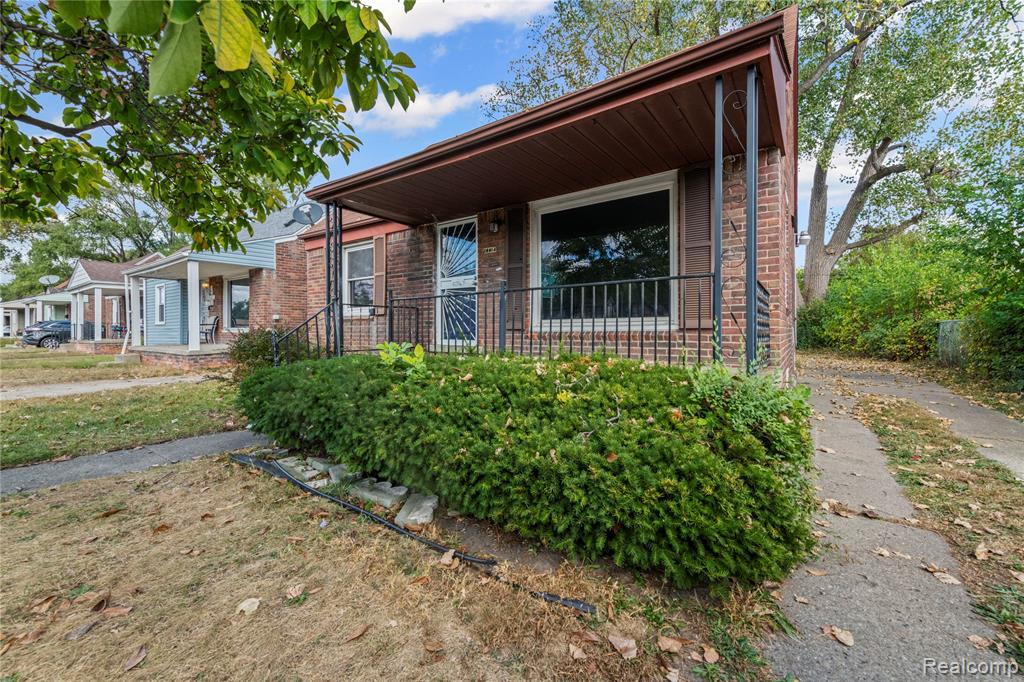 20014 Southfield Road, Detroit, MI 48235 — Photo 2