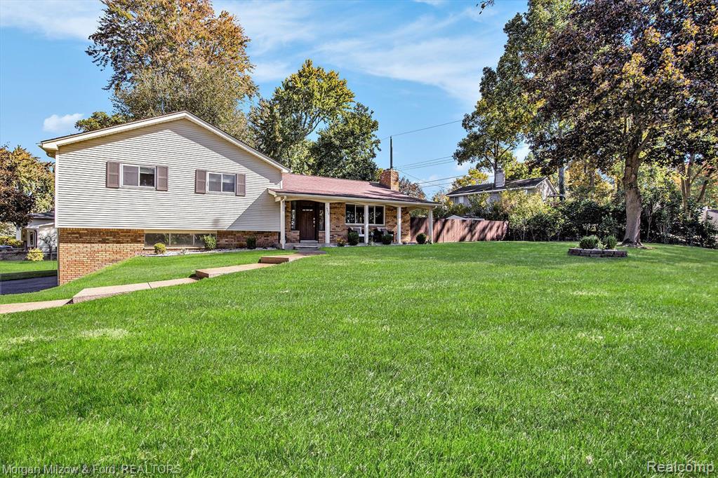 6074 Princess Lane, Clarkston, MI — Photo 25