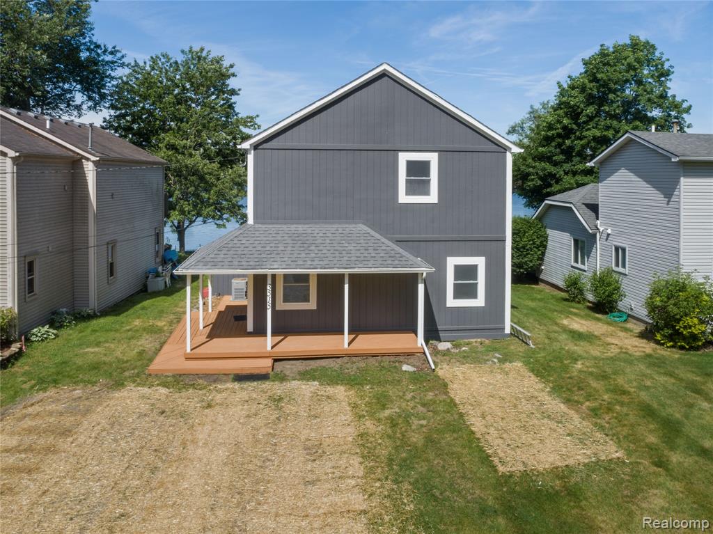3515 Highland Boulevard, Highland, MI 48356 — Photo 41