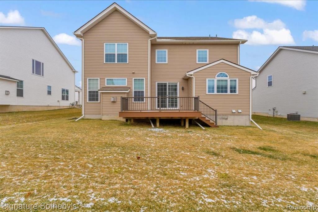 281 BROOKDALE, Ann Arbor, MI 48103 — Photo 37