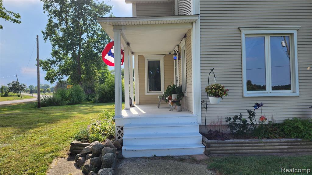 31671 School Section Road, Richmond, MI 48062 — Photo 5