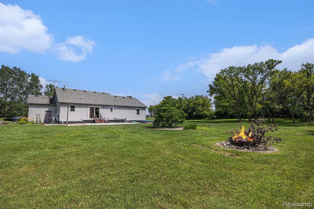2866 Graham Road, Imlay City, MI 48444 — Photo 2