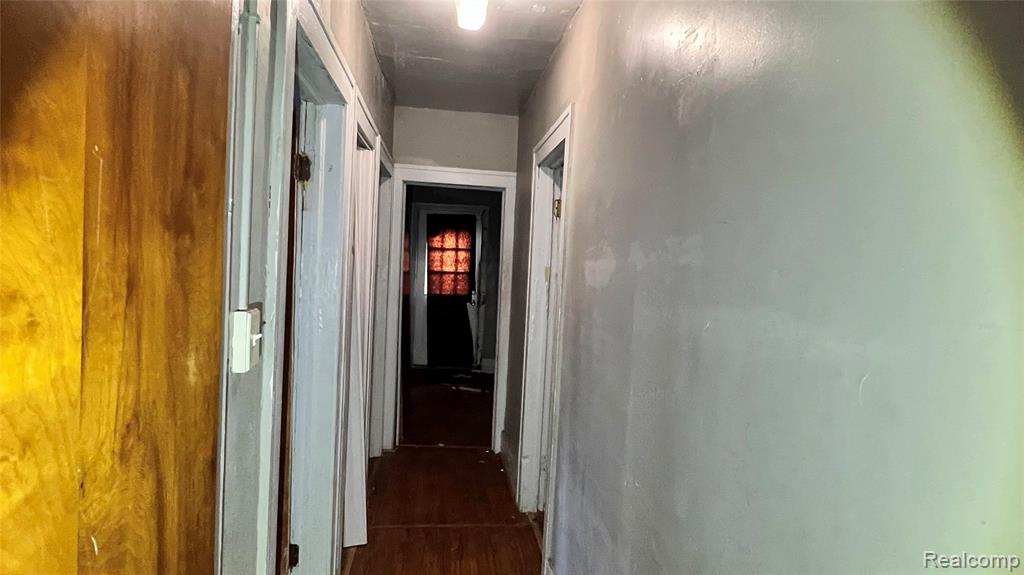 4901 Whitfield Street, Detroit, MI 48204 — Photo 21