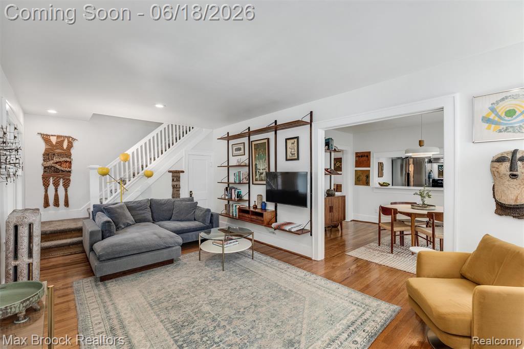 44 Kensington Boulevard, Pleasant Ridge, MI — Photo 8